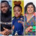 CREATIVE INDUSTRY PERSONALITIES REACT TO AKUFO ADDO'S WIN 11 Ghanaian creative industry personalities have taken to their social media handles to react to the winning of the President elect, Akuffo Addo
