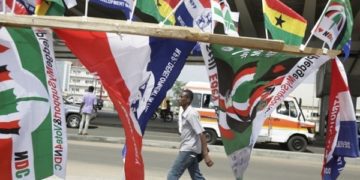 Election 2020; a test for Ghana’s democratic credentials