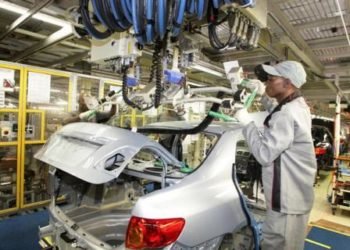 Ghana's manufacturing sector holds promise