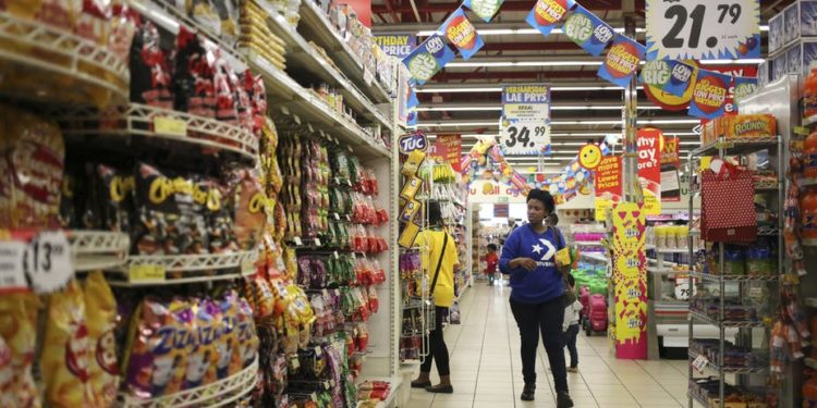 World food prices hit 6-year high amid COVID 1 World food prices hit 6-year high amid COVID