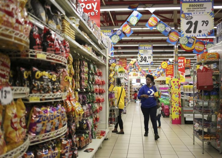 World food prices hit 6-year high amid COVID
