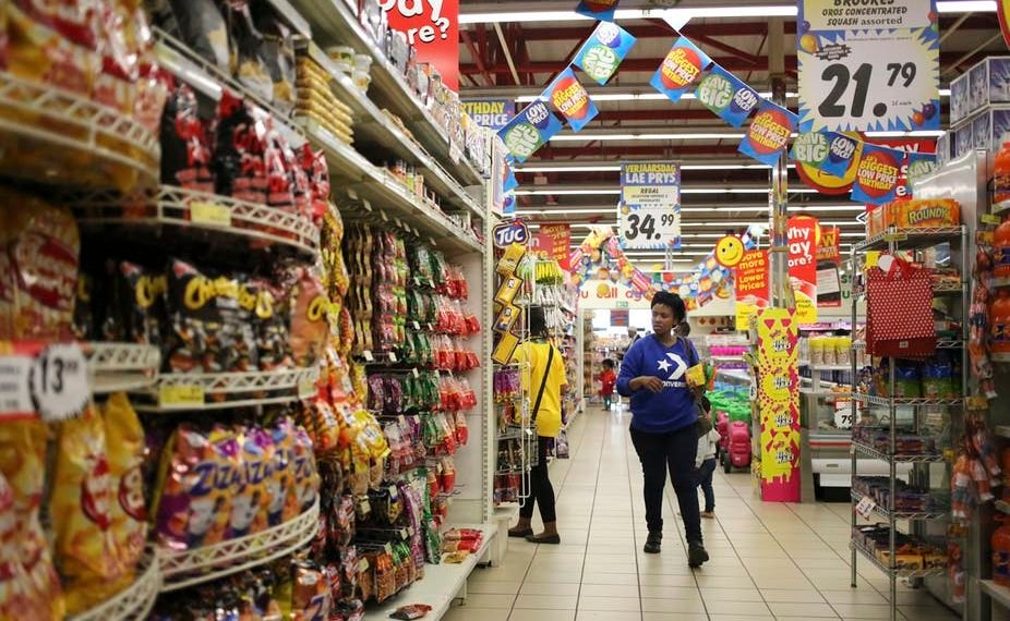 World food prices hit 6-year high amid COVID 1 World food prices hit 6-year high amid COVID