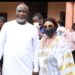EMPRESS GIFTY CONSOLES HER HUSBAND 11 Empress Gifty Adorye has penned down an emotional letter to her husband, Hopeson Adorye who lost his Parliamentary seat at Kpone Kantamanso