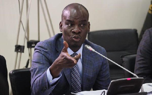 Ghana's democracy under attack