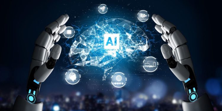 AI Could Widen Inequality Among Countries 1 AI Could Widen inequality among Countries