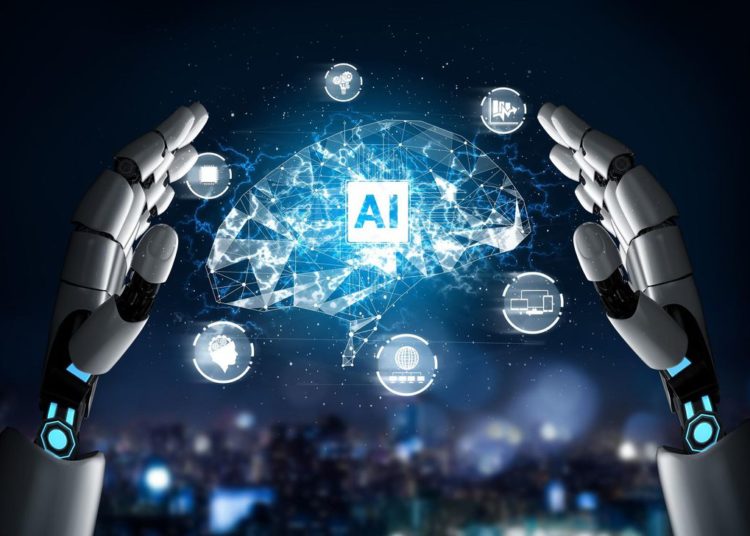 AI Could Widen Inequality Among Countries 1 AI Could Widen inequality among Countries