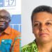 Work Tirelessly To Continue The Progress – George Andah To Gizella Tetteh 11 Work Tirelessly To Contuinue The Progress – George Andah To Gizella Tetteh