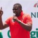 , John Setor Dumelo, has lamented that it is a shame that the NPP MPs, voted against the suspension of tertiary fees, considering the abnormal times in which the country finds itself.