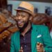 Richard Kweku Asante, better known as Kalybos has come out on social media to address issues arising from the campaign rally he joined with some actors days ago.