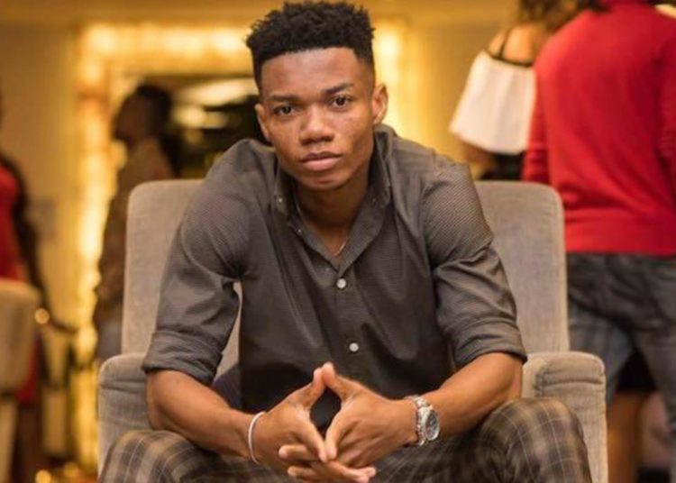 Kidi hints at releasing a new song 1 Touch it Kidi has bagged the ultimate award at the just ended 3music awards program as he emerged the winner of the Artist of the Year category.More than 70% of the population has access to financial services- Prez. Akufo-Addo