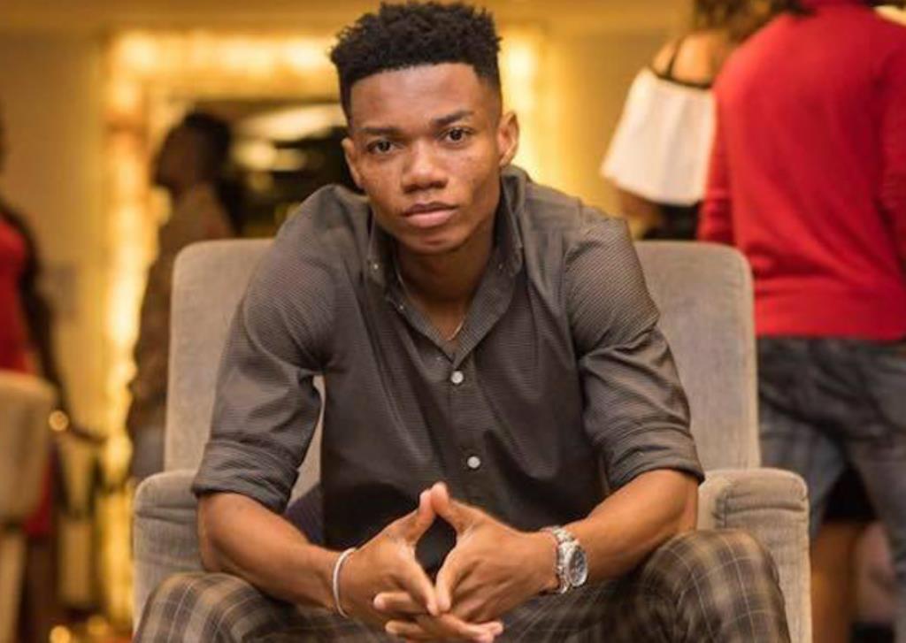Touch it Kidi has bagged the ultimate award at the just ended 3music awards program as he emerged the winner of the Artist of the Year category.More than 70% of the population has access to financial services- Prez. Akufo-Addo