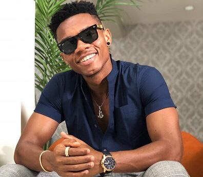 A representative of EMPIRE, an American distributing, records and, publications incorporation, has disclosed the reason why they selected Ghanaian hip life and afro beats artist, Kidi, for their recent deal.