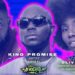 Most cherished Ghanaian singer Gregory Bortey Promise Newman popularly known as King Promise will be a judge for Afrochella's rising star challenge.