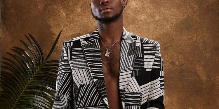 King Promise Stuns on MOBO Awards Red Carpet With Sneakers that Cost Over GHC11,000 1 MOBO Gregory Promise Bortey Newman, who is popularly known as King Promise, has said that there is no need to have personal contact with an artist before giving out support to promote the artist.