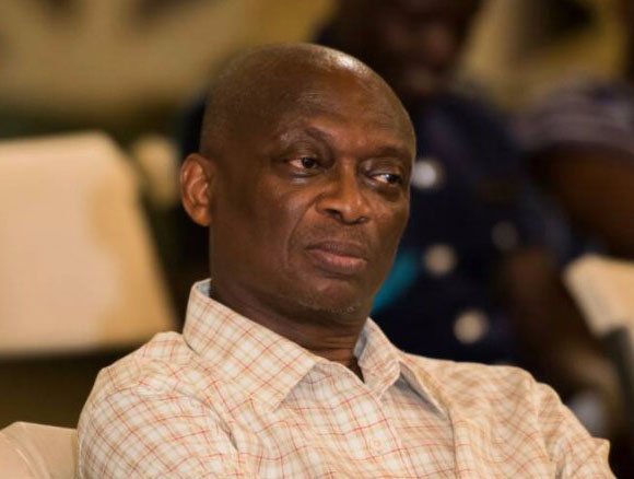 We Had A Free, Fair And Transparent Elections – Kweku Baako 1 We Had A Free, Fair And Transparent Elections – Kweku Baako