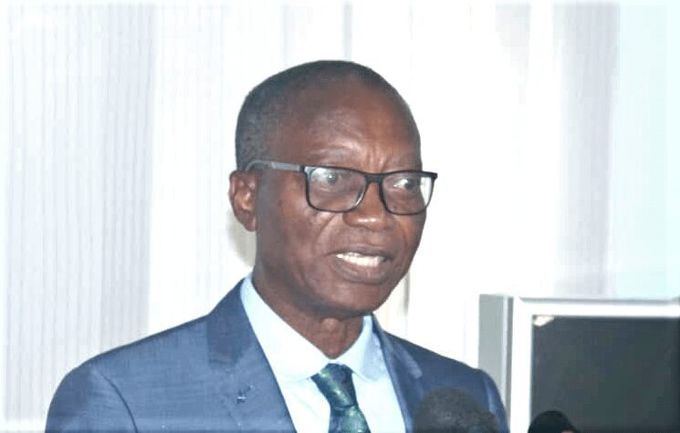 The Idea Of Parallel Government Treasonable- Adib Saani 2 kweku rockson min