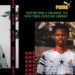 KWESI ARTHUR SIGNS DEAL WITH PUMA 12 Ghanaian rapper, Emmanuel Kwesi Danso Arthur Junior, who is popularly known as Kwesi Arthur has officially signed a new design deal with Puma.