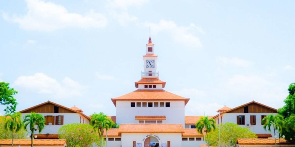 The Senior Staff Association of the Universities of Ghana is demanding the payment of the outstanding Tier-2 pension contributions of its retired members.