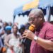 John Dramani Mahama, the flagbearer of the National Democratic Congress (NDC) has revealed that the “FA NINYINAA” policy intended to absorb the full fees of Ghanaian students who will be admitted to tertiary institutions in the 2020/2021 academic year, is only an enhancement of an existing policy.