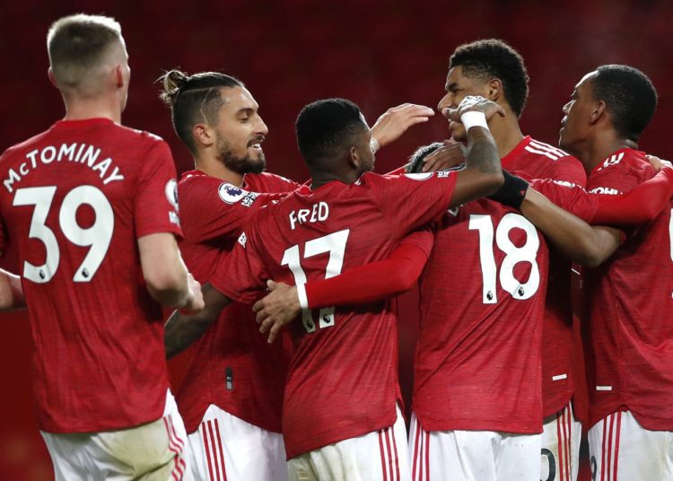EPL Review: Manchester United hit Leeds for six 1 EPL Review: Manchester United hit Leeds for six