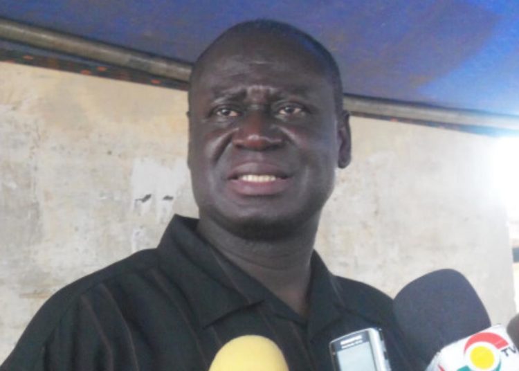 You Can Articulate Your Views Without Fighting – Leading NDC Member To Protesters 1 You Can Articulate Your Views Without Fighting – Leading NDC Member To Protesters