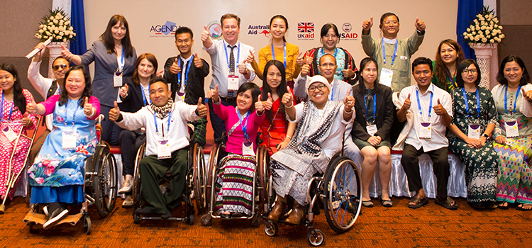 Disabled persons Face Higher Rates of Unemployment – ILO