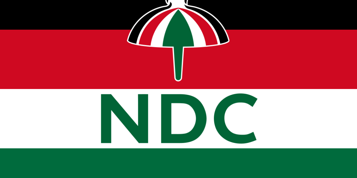 The National Democratic Congress (NDC) are up in arms as they have resolved not to allow situations undermine the result of the 2020 general election.