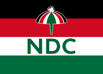 The National Democratic Congress (NDC) are up in arms as they have resolved not to allow situations undermine the result of the 2020 general election.