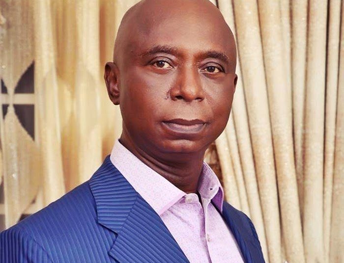 SIX WIVES ARE NOT ENOUGH- NED NWOKO 1 Prince Ned Nwoko, the Nigerian billionaire, lawyer, and politician, has made it known that Regina Daniels, might not be his last wife as he might get married to another woman.
