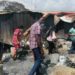 Fire Victims of Odawna Market to Receive Interest-free Loans