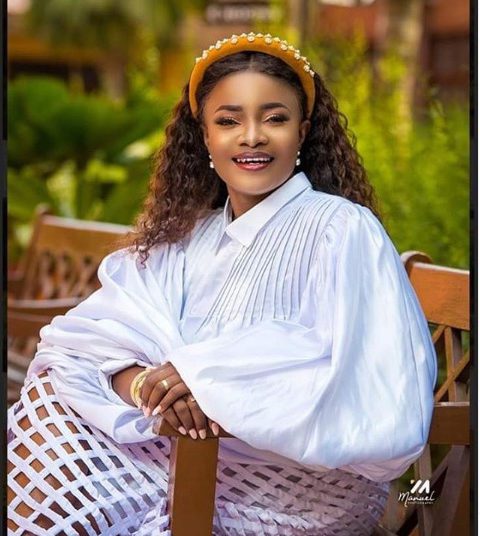 I NEARLY COMMMITED SUICIDE-OHEMAA MERCY 1 Gospel sensation and songwriter Mercy Twum- Ampofo, who is popularly kown as Ohemaa Mercy, has recounted how she nearly committed suicide by stabbing herself but for the timely intervention of a Christian brother