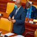 Samuel Okudzeto Ablakwa, Member of Parliament for North Tongu, has called on Parliament to initiate reforms on laws that govern rules and regulations in schools.