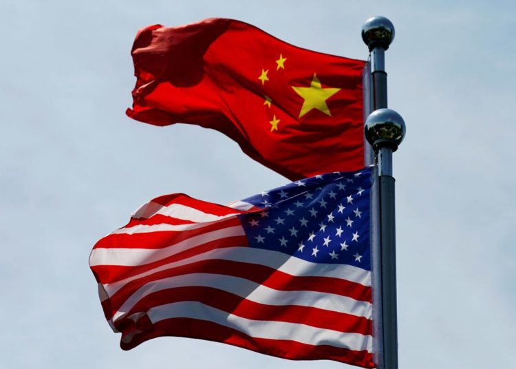 China to overtake US as largest global economy by 2028 1 China to overtake US as largest global economy by 2028