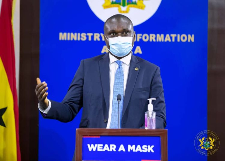 The Deputy Minister of Foreign Affairs and Regional Integration, Charles Oweridu has called on Economic Community of West African States (ECOWAS) member states to consider laws in publicizing regional harmonization of protocols on trade.