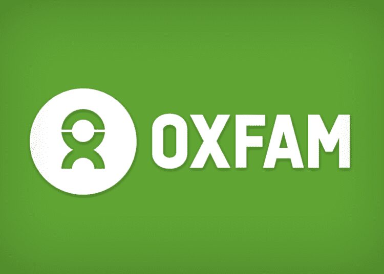 Over 2.7 billion people unsupported by their gov’ts in these difficult COVID times- Oxfam 1 More than 2.7 billion people unsupported by their governments in these times