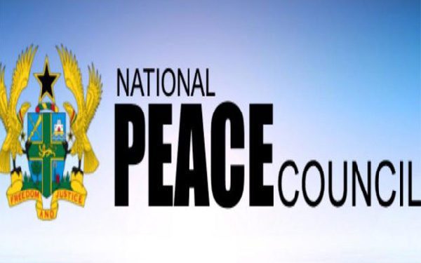 National Peace Council urges NDC to seek redress in court 1 The National Peace Council has called on the National Democratic Party (NDC) to seek redress in the court if it feels cheated out of governance in the December 7 election.