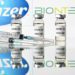 UK approves Pfizer-BioNTech vaccine for use 11 UK approves Pfizer-BioNTech vaccine for use