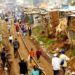 COVID-19 could drag many into poverty in Ghana