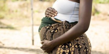 Delay Cause Of Maternal Mortality- Dr. Appiah