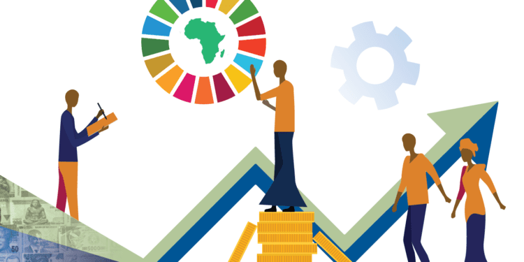Ghana, others lead Africa fintech revolution to ensure private sector development