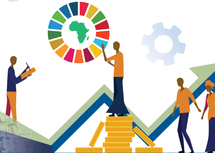 Ghana, others lead Africa fintech revolution to ensure private sector development