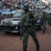 Russia, Rwanda send military to CAR to quell election violence
