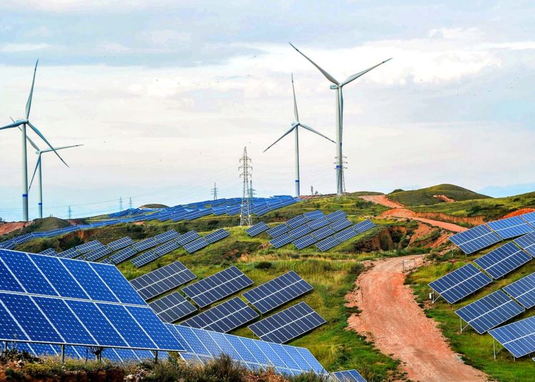 Investment And Enabling Environment Needed For Renewable Growth In Ghana 1 renewable