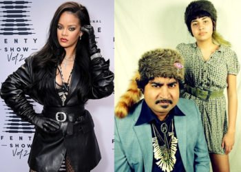 Robyn Rihanna Fenty, popularly known as Rihanna is being sued for allegedly using a song in an ad for her Fenty Beauty products without the artists' permission.