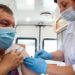 Russia commences widespread Sputnik V Vaccine rollout