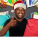 MEEK MILL, THE SANTA CLAUS OF PHILADELPHIA 12 Meek Millare, is providing a bit of relief for those in need. The Dream Chasers crew made their rounds in Philadelphia, giving holiday joy to families in need.