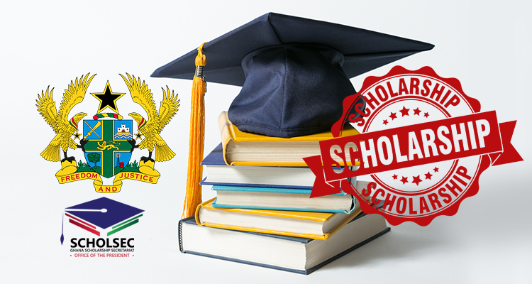 Ghana Scholarship Secretariat Portal Closes To Free SHS Applicants