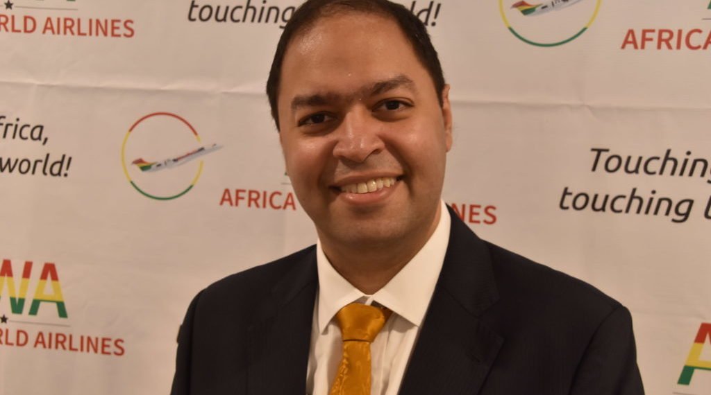 Ghana’s recovery with domestic traffic has been strong- Sean Mendis 1 Sean Mendis, an aviation expert and former Chief Operations Officer at Africa World Airlines, has disclosed that Ghana’s domestic traffic has recorded some profound growth despite the pandemic.
