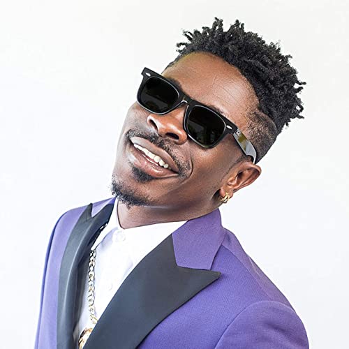 Charles Nii Armah Mensah Junior, popularly known as Shatta Wale has said he was going to declare the winner for the 2020 Ghana elections.