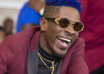 Shatta Wale, has asked his admirers not to engage in violence before, during, and after the December 7 presidential and parliamentary elections.